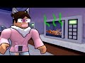 LAVORO Nel MIGLIOR RISTORANTE Di ROBLOX