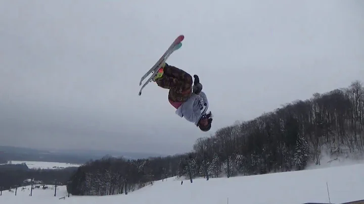 Jesse Bacon // Gotta Get Down