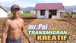 More Neat  Mr Pai Creative Transmigrants Tidy Up His Transmigration House