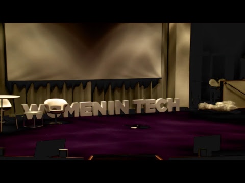 Livestream från Women In Tech