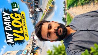 A Day in My Life 🇵🇰 | Exploring Streets & Village Life | Daily Vlog#DailyVlog #Vlog #PakistanVlog 