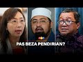 Teresa Kok dakwa PAS Selangor bercanggah berkait isu penternakan babi