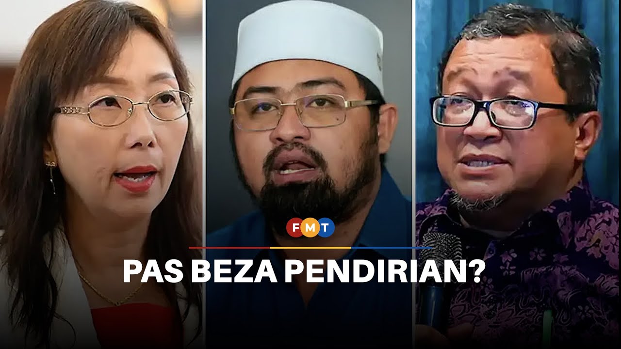 Teresa Kok dakwa PAS Selangor bercanggah berkait isu penternakan babi