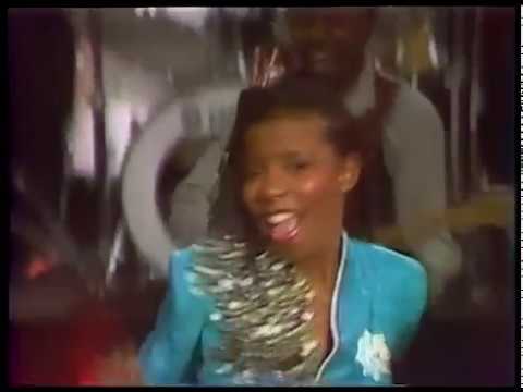 Patrice Rushen - Never Gonna Give You Up