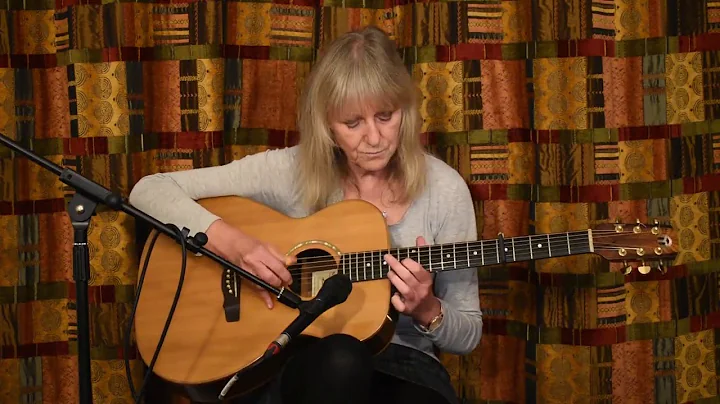 Karen Macleod  If Blues Were Whiskey