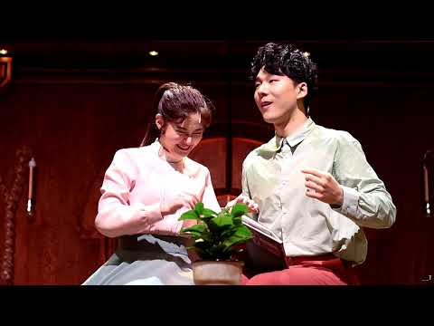 200812 어쩌면 해피엔딩 (양희준, 한재아, 이선근)