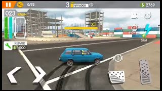 🔥Real Car Crash-Liike BeamNG Game 2023-تحميل افضل محاكي العاب حوادث و تدمير سيارات حقيقية للموبايل screenshot 5