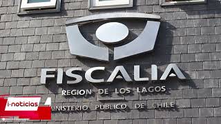 PDI registró edificio de Gobernación de Los Lagos debido al caso de las fundaciones