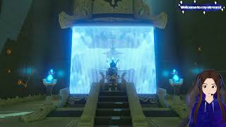 The Legend of Zelda Breath of the Wild streaming-Episode#9