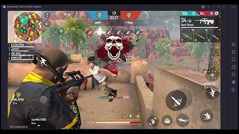 Gameloop【Turbo AOW Engine】 2020 09 11 15 55 47