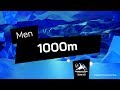 Men 1000m Final A | World Cup Nagoya 2019 | #ShortTrackSkating