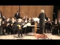 (2 часть) А Цыганков &quot;Концерт для балалайки с оркестром&quot;
