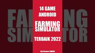 14 Game Android Farming Simulator Terbaik 2022 screenshot 3