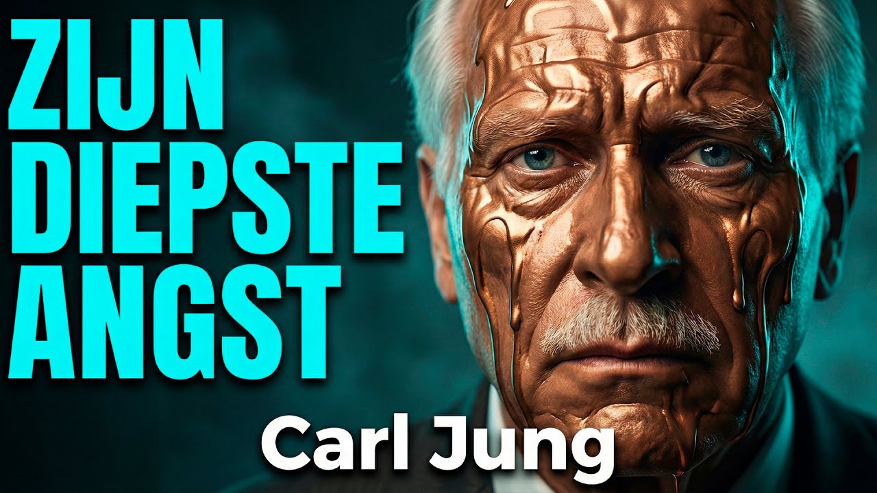Waarom je alles verliest — Carl Jung legt uit