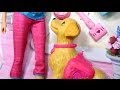 Potty Trainin` Taffy / Barbie z Pieskiem - www.MegaDyskont.pl - sklep z zabawkami