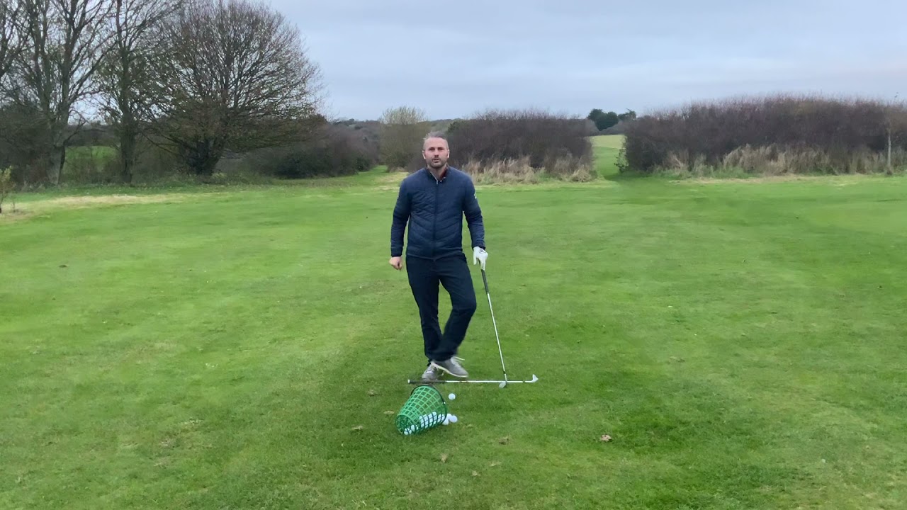 Chipping drill YouTube