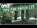 40 pvp tips  tricks in 4 minutes  dayz