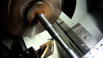 Siemens sinumerik 840d sl Trens 520