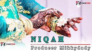 Producer Mikky Dady Aja Na Mpya Kuhusu Niqaha Oficial Audio.