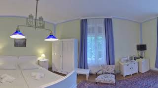 Seeappartements Excelsior - 360 Virtual Tour Services