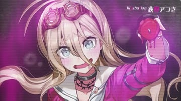 Miu Iruma Edit || Take a Hint