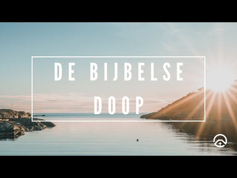 Video: Wat betekent een huis dopen?