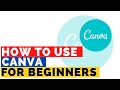 Day 7: Social Media Manager Course: Tips in Using Canva for Beginners