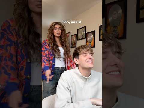 JVKE x Tori