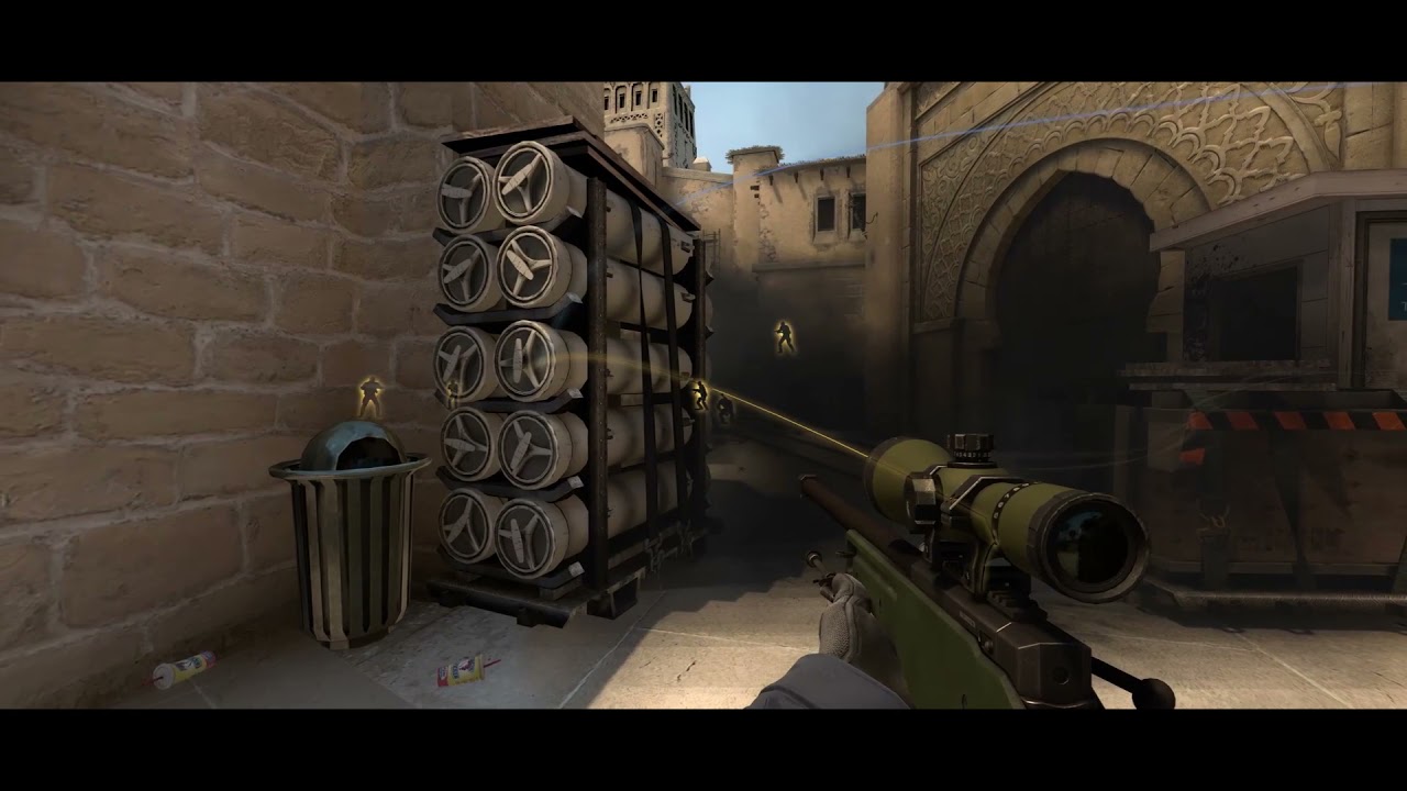 CS:GO fast#1