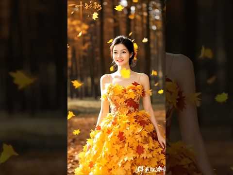 《 楓葉情 霓裳夢 》