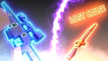 Rafa #29 - Block Strike - ✨Lost cause✨