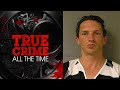 Ep 25 israel keyes  true crime all the time
