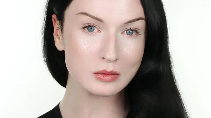 My Effortless Everyday Makeup  | John Maclean