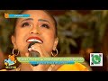 Paola Chuc - Señora Señora | En vivo desde Café AM (Especial día de la madre)