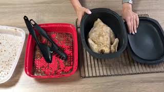 Tupperware Ultra Pro
