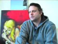 Capture de la vidéo Gorki Interview -  Luc De Vos (Deel 1)