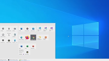 Visual Studio 2019 Remote Debugging