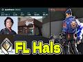 【FENNEL Hals】Yoru on Split 27/10/1 【Ranked Play】【VALORANT】