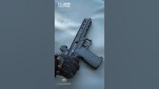 We have MP7 at home