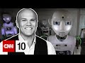 AI Concerns and Damar Hamlin's Achievements