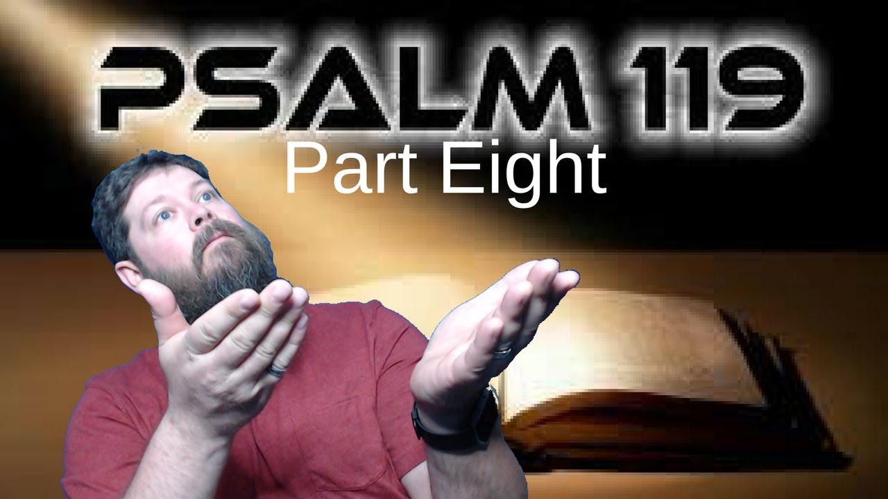 Bible Project Reading Psalm 119 Part Eight Verses 113128 Or Semekh and
