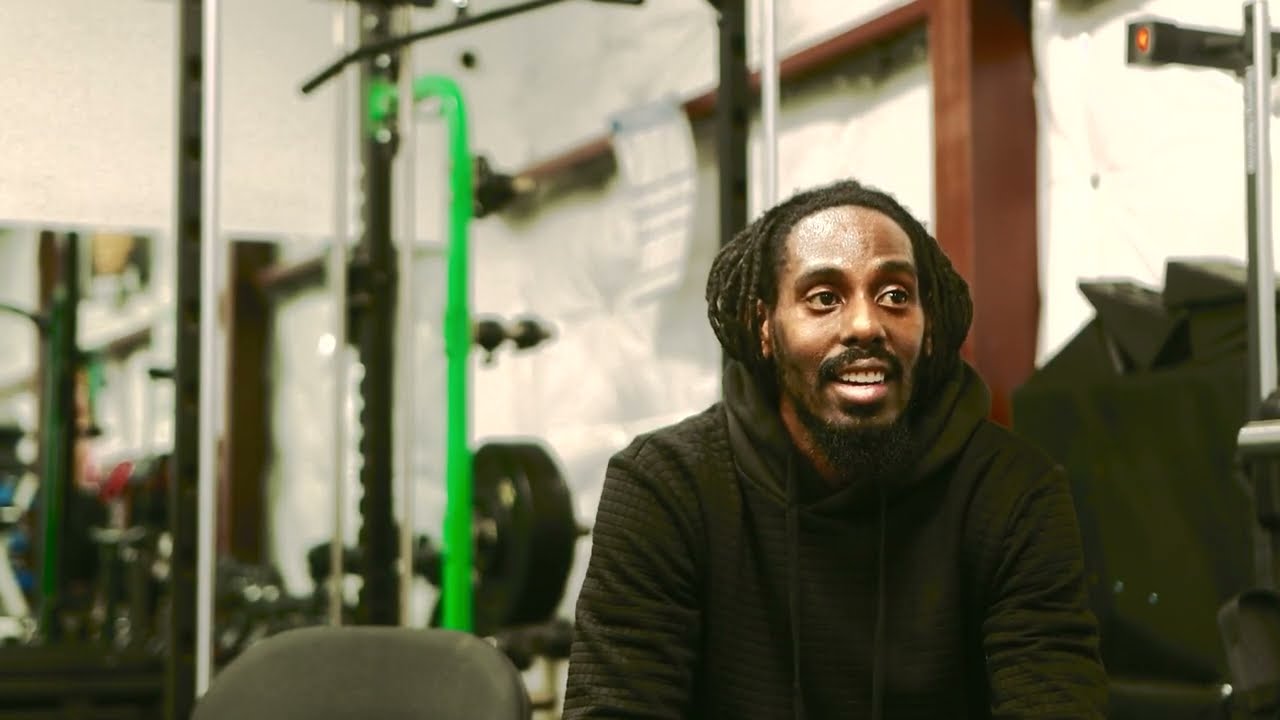 The Prodigy Project (Ep. 1)