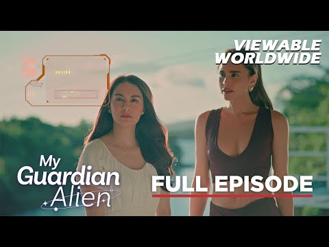 My Guardian Alien: The face-off of Venus and the alien! - Full Episode 25 (May 3, 2024)