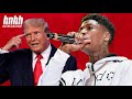 NBA YoungBoy Thanks Donald Trump After Presidential Pardon