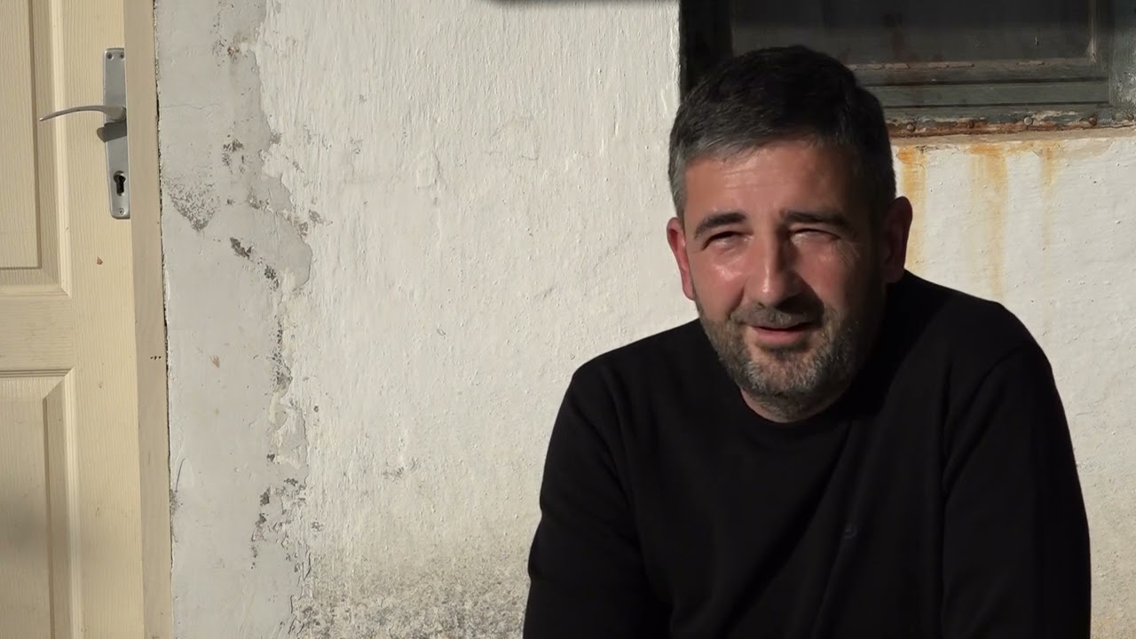 PRILOG - GORAN PETROVIĆ - POVRATAK U DEDOVINU/ 04.11.2022. / TV GM PLUS