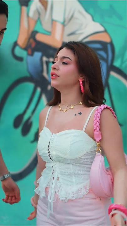 ترند جديد تيك توك بيسان ومحمود ♥️🔥 #بيسان_اسماعيل #خطيه