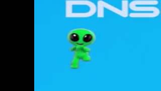 позитивный инопланетянин из видео днс танцует лееетс го