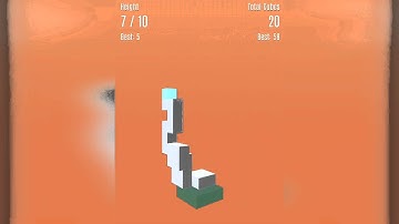 Frantic Architect Android Gameplay IOS