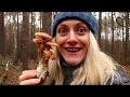 Russian podcast //Slow Russian//Mushroom hunting