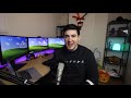 Beginning of video